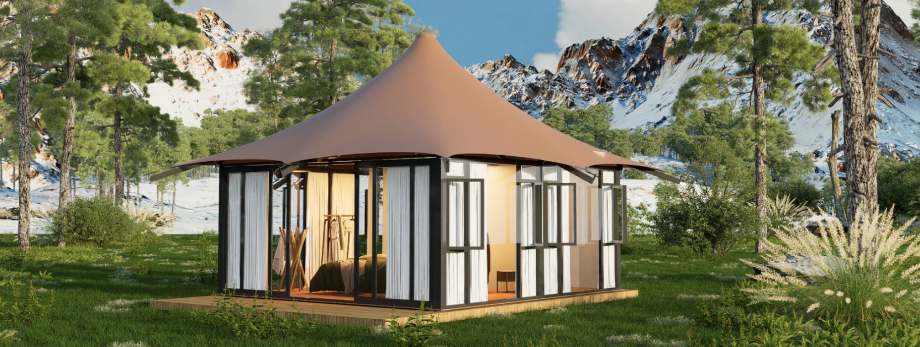 兴宁市装配式建筑厂家